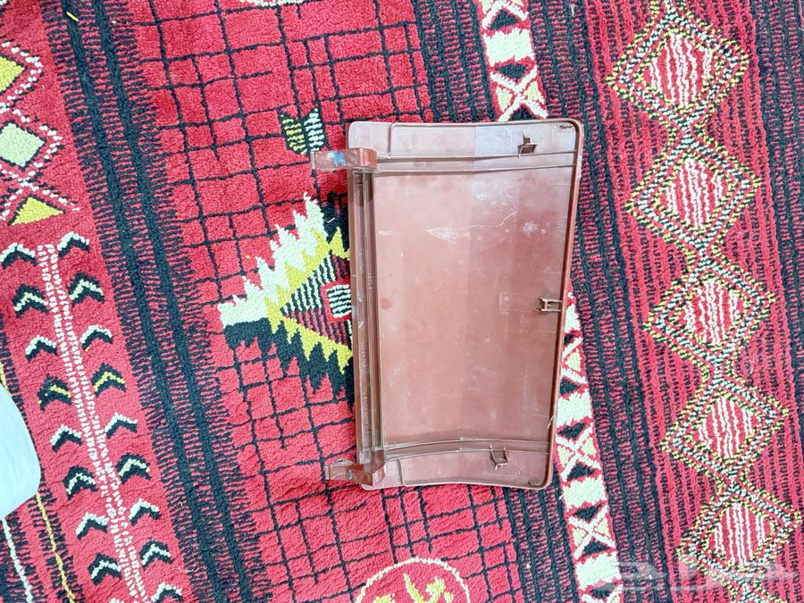 غطيان جنوط هايلوكس ودرج طبلون64510761096321112