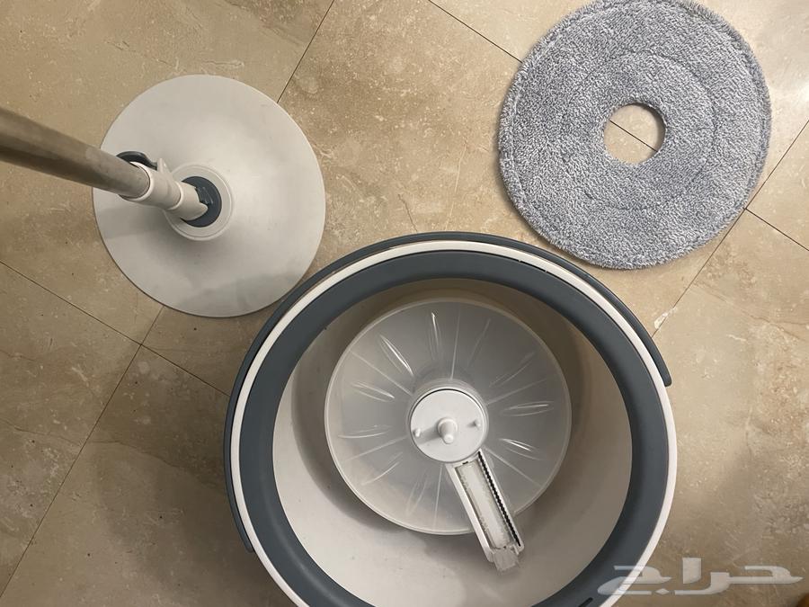 ممسحة ريبال نظيفه64366263506947112