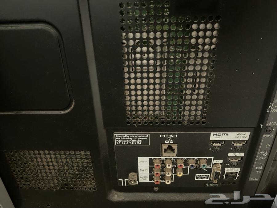 شاشة 55 بنسونك64372579877763113