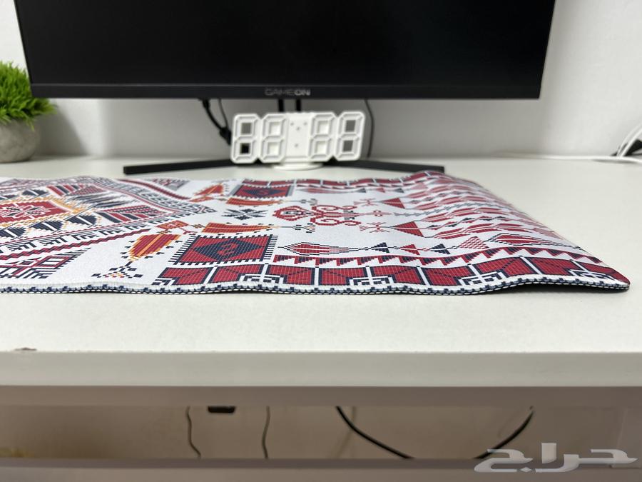 ماوس باد جديد لم يستخدم64369142659074111