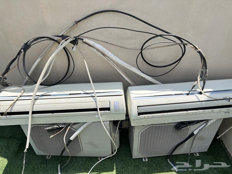 مكيف اسبيلت سامسونج64370554752131112