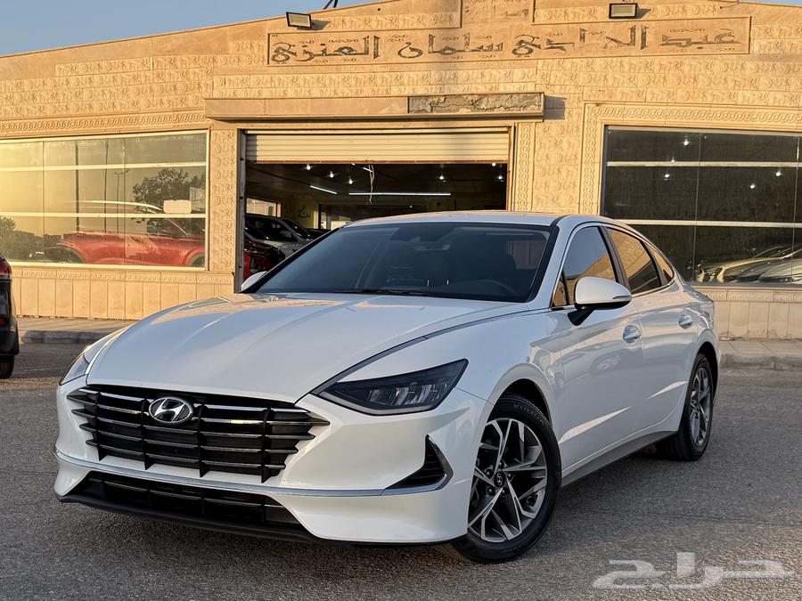 2021 Sonata Full Without Panorama, Customs Paper64519850463233110