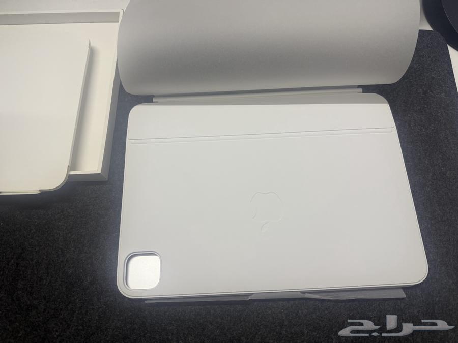 iPad Pro 2024 (M4) Keyboard64375126543618111