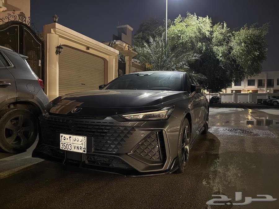 شانجان يوني في سبورت اعلى فئة 2025 للبيع64518367411969112