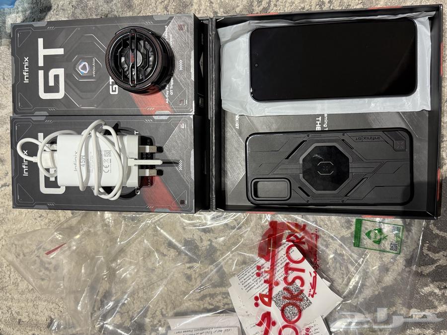 جوال انفنكس جي تي 30 برو64367478834690111