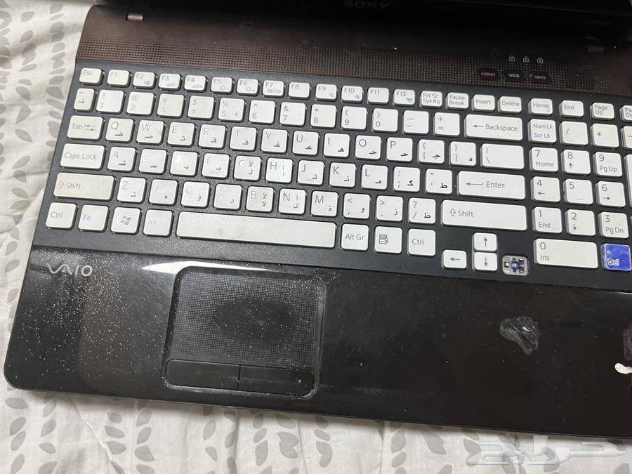 لابتوب سوني64374024406145111