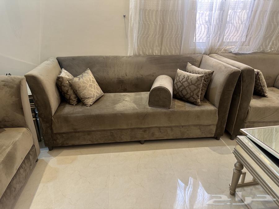 Clean used sofa64370525671299112
