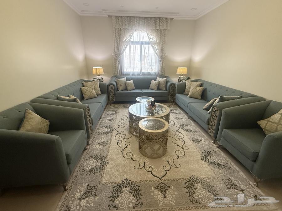 كنب فاخر للبيع64370569108099111