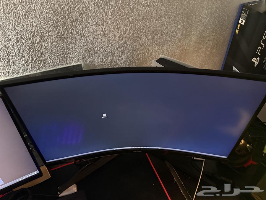 شاشة العاب 27 بوصة سامسونج64365776573059111
