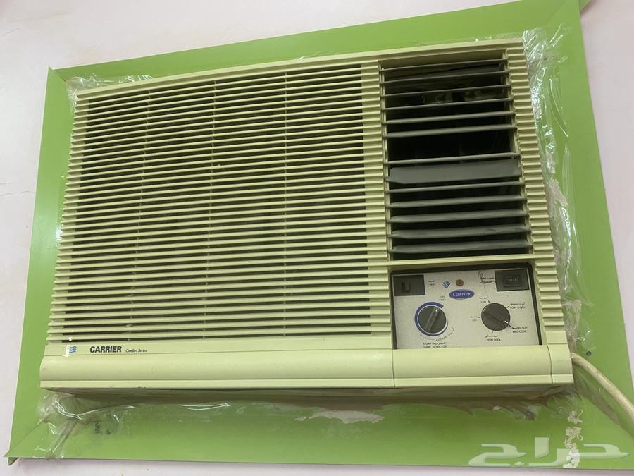 مكيف للبيع برفحاء64369761890305111