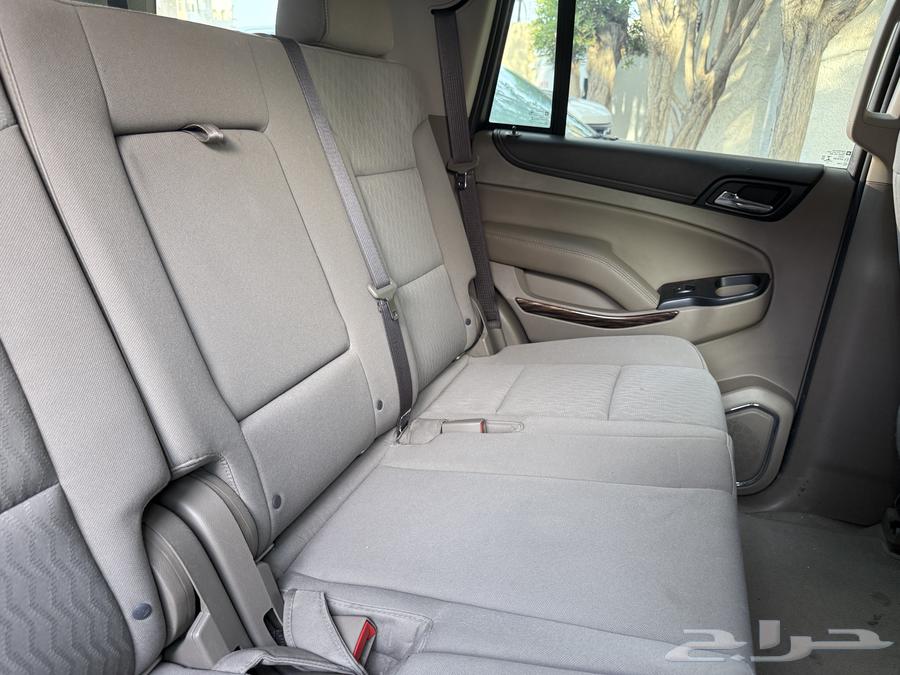 يوكون 2018 Yukon 2018 قصير ممشى قليل64516058944002111