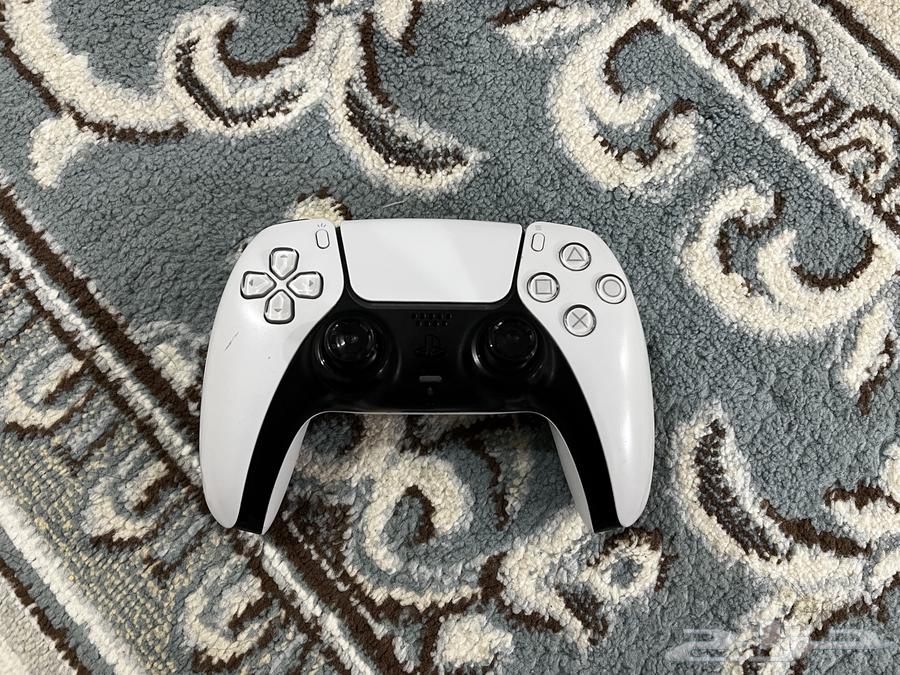 سوني 5  6العاب  يد سوني اصليه64368732944001110