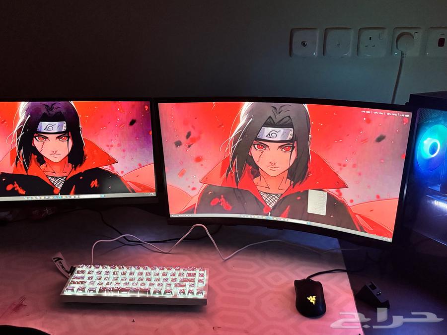 Set PC i514400f 4060 Zotac64374612811011111