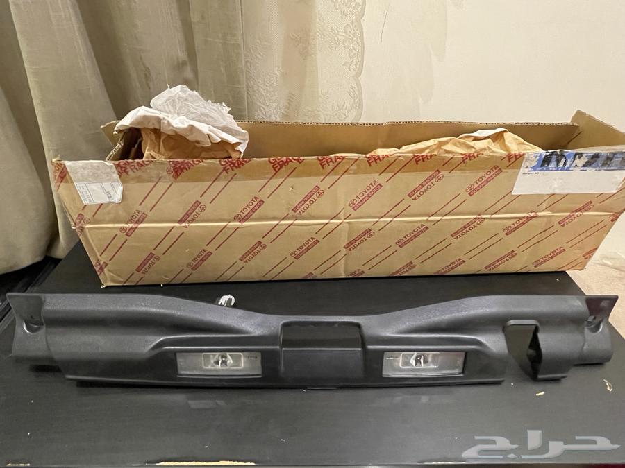 Dashboard Light for Lexus LX570 Model 2012-201564518116546435110