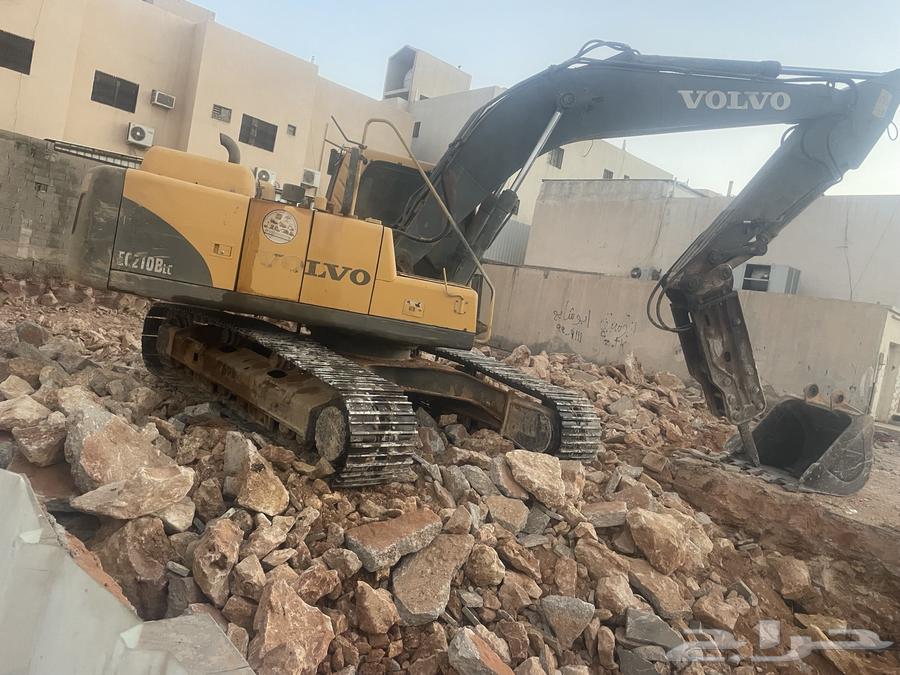 بوكلين فالفو موديل 2014 اوراق مبايعه غرفه تجاريه64508551309441112