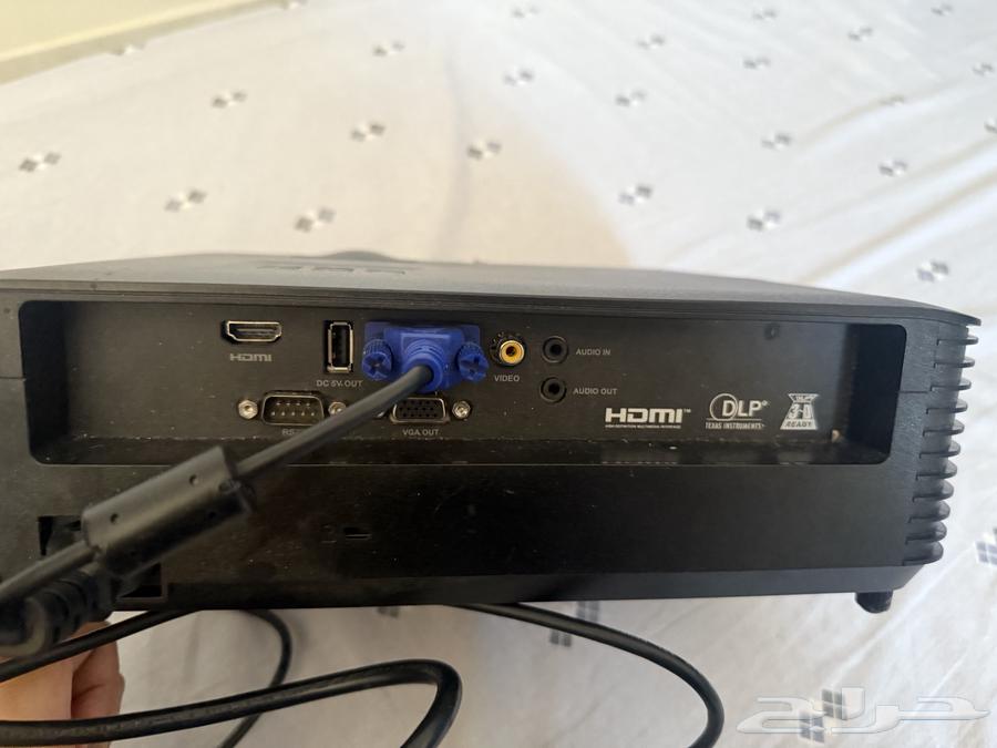 New Acer Projector with all accessories64369849746945113