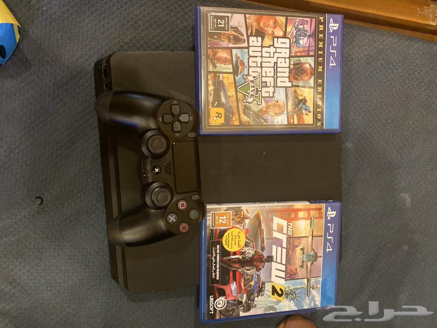 Hello and God's mercy, selling a PlayStation 4 with two controllers for 70064371920698753110