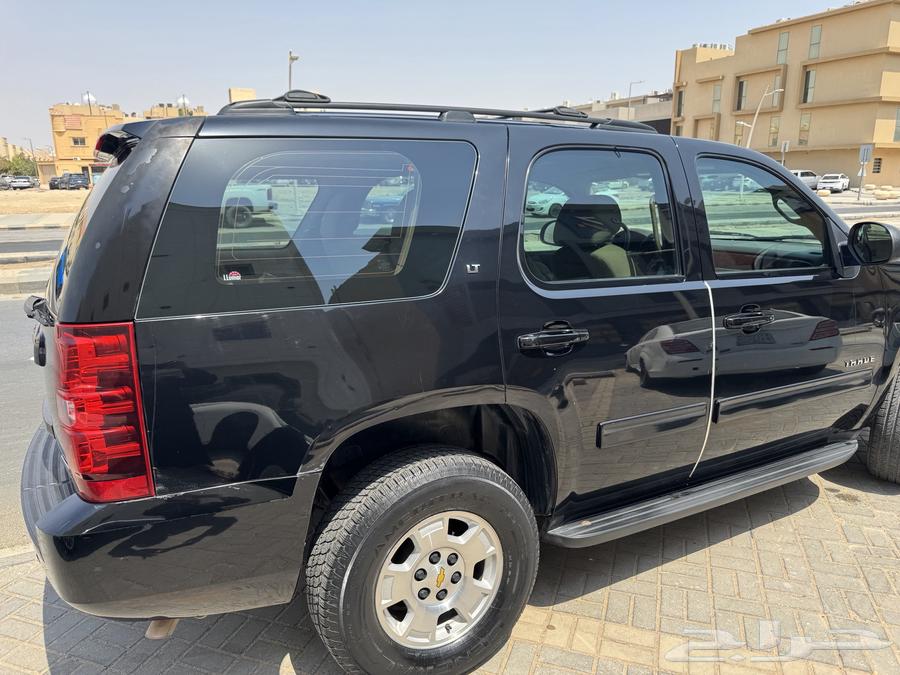 شيفورليه تاهو 2012 دبل64514830947203114