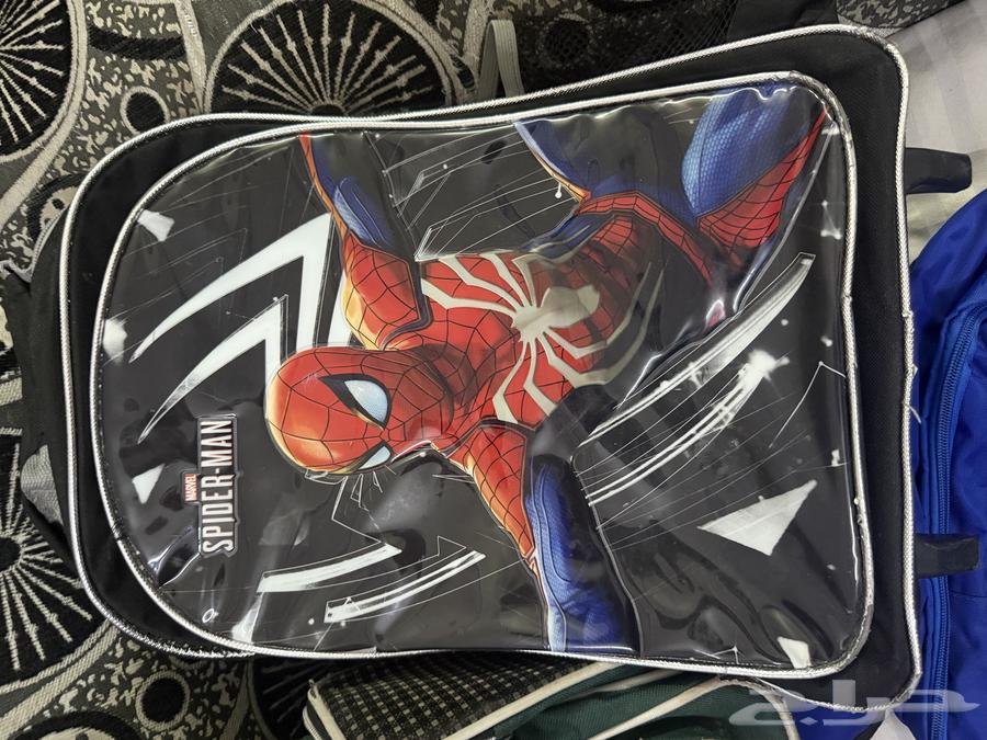 5 حقائب مدرسية استعمال خفيف64366115749889111