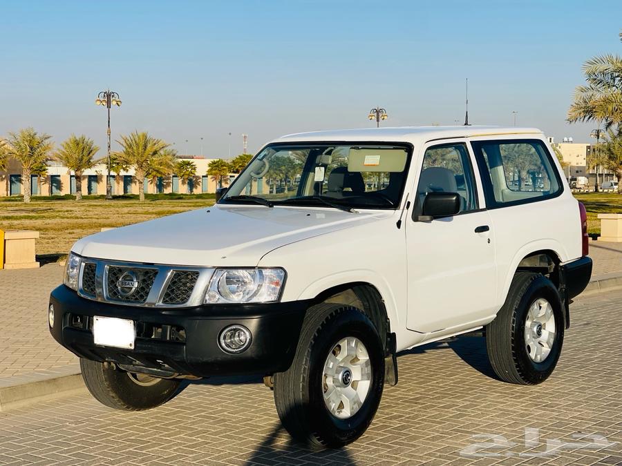 نيسان باترول 200764514086361217111