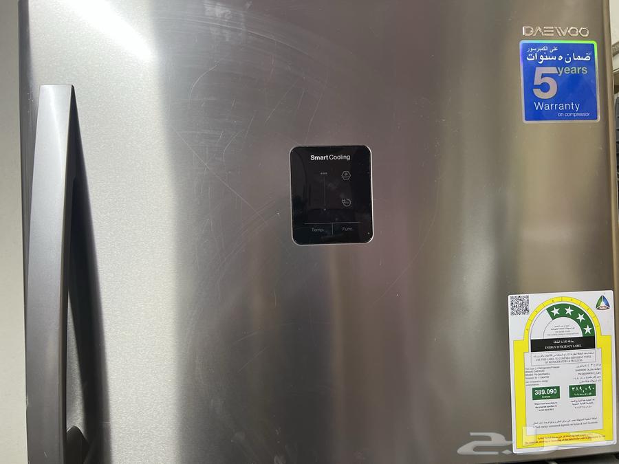 ثلاجه للبيع64370755996290112