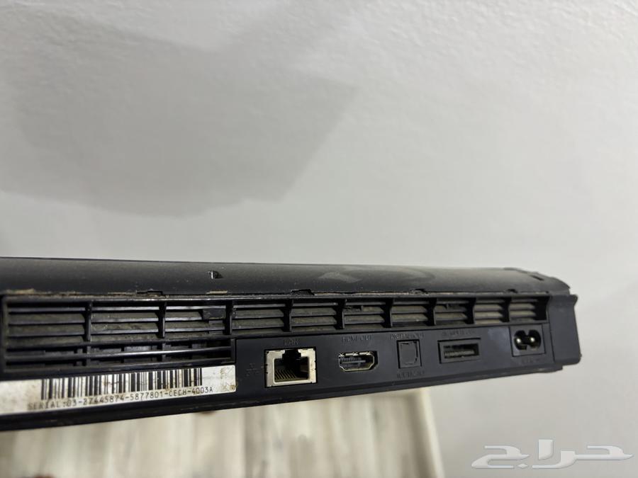 لبيع سوني3 شغال ينفع بس العاب تحميل ب100ريال64370352189185113