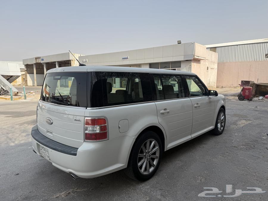 للبيع فورد فيلكس64513354865538113