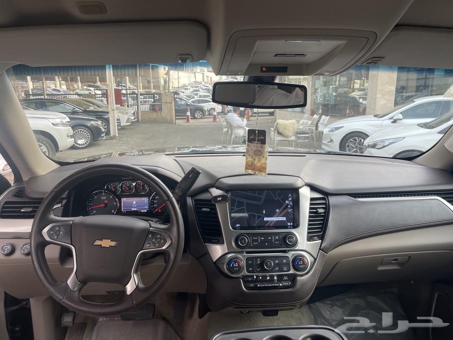 شيفروليه سوبرمان دبل 2015 مخزن64512427199362114