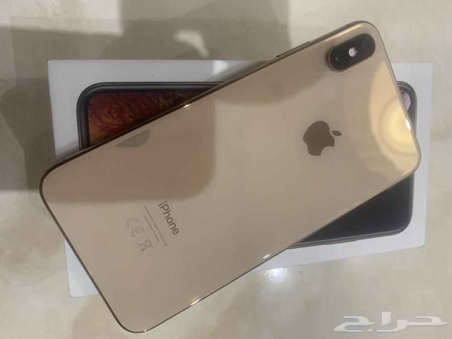iPhone xs max 256GB64367143862659110
