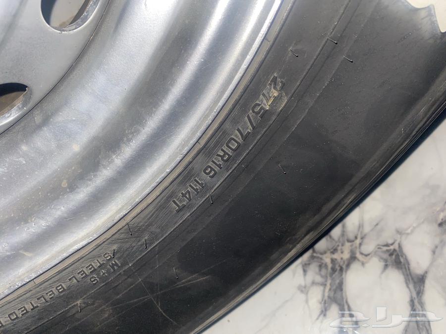 جنوط هلل مقاس 16 ست مسامير64508551345666111