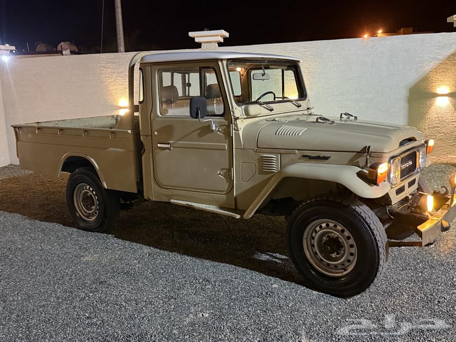 جيب شاص 83 خليجي طاره هواء نظيف جدا64508817093890112