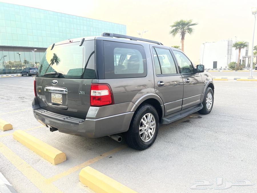 Expedition 2013 Motor User64511562263425114