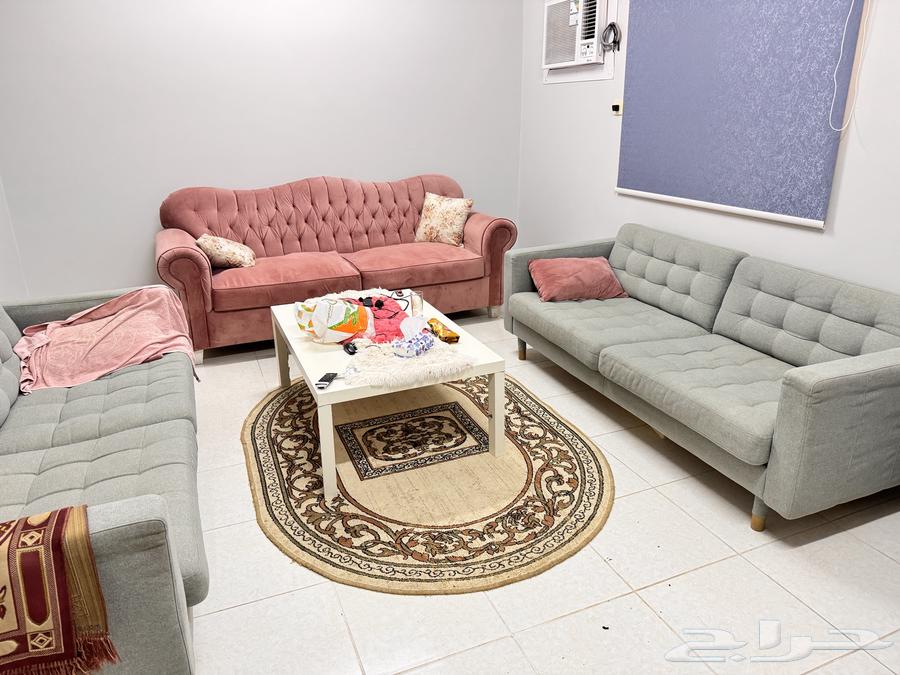 Sofa set 200 riyals64364277612034110