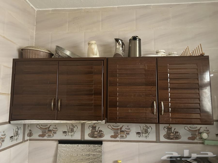 مطبخ مستعمل للبيع64370986928515111