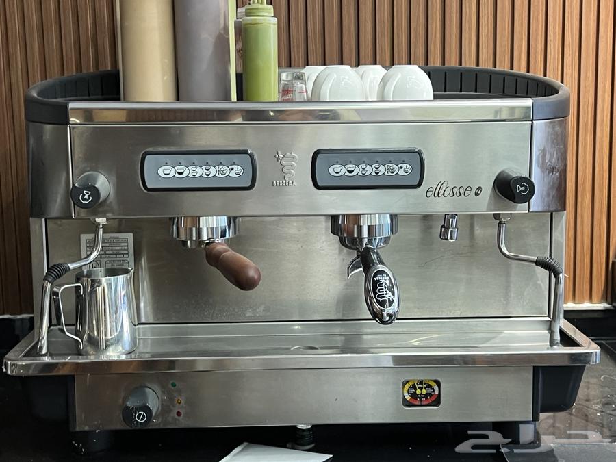 مكينة قهوه للبيع64376155099009110