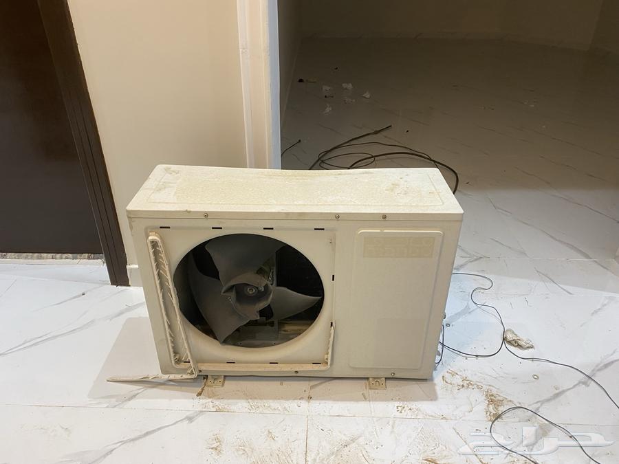 مكيف ماندو64366336822531110