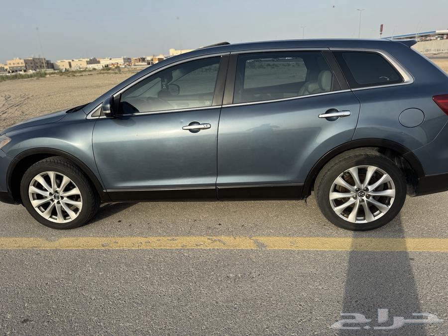 مازدا CX9 2014 فئة بلص فل الفل64510239047937114