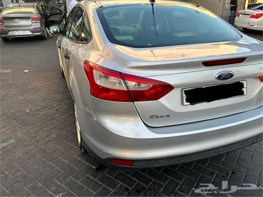 للبيع فورد فوكس موديل 201364520473957763113