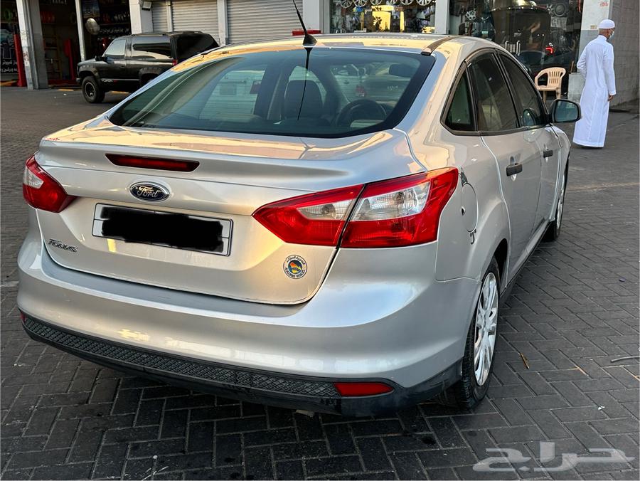 للبيع فورد فوكس موديل 201364520473957763110