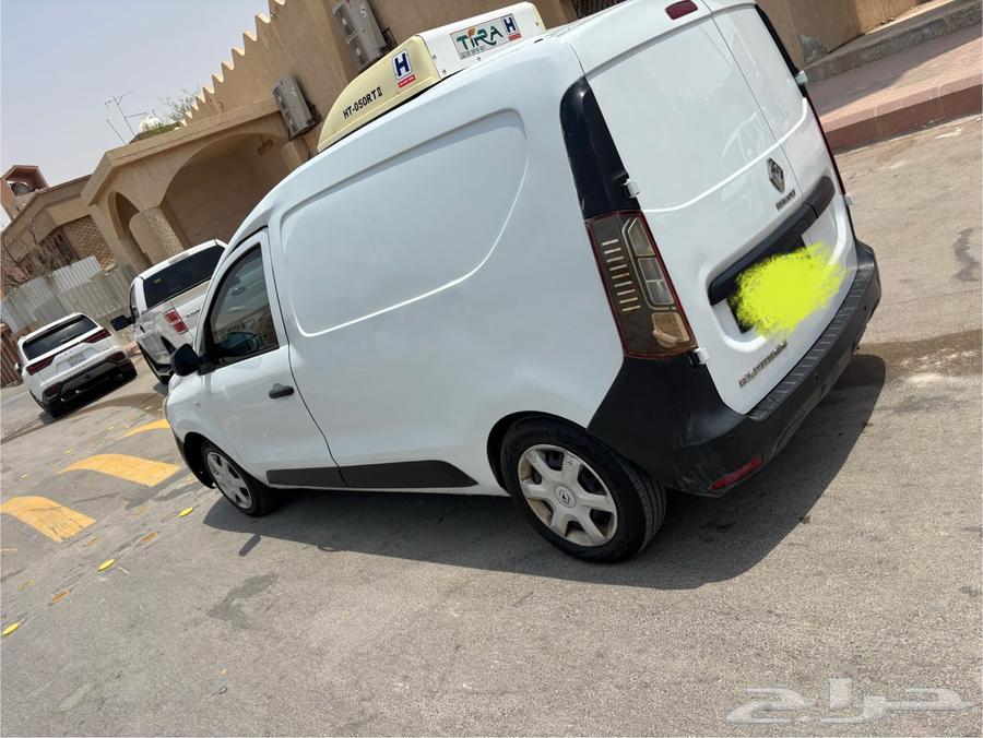 رينوه إكسبريس 2023 ديزل ثلاجه ماشي 13064512385880577112