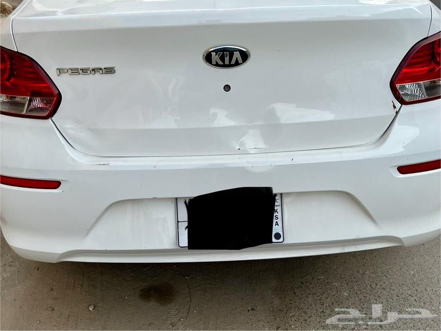 كيا بيجاس 202064520868339459110