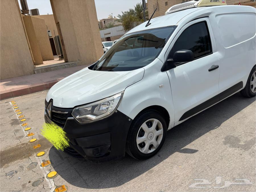 رينوه إكسبريس 2023 ديزل ثلاجه ماشي 13064512385880577110