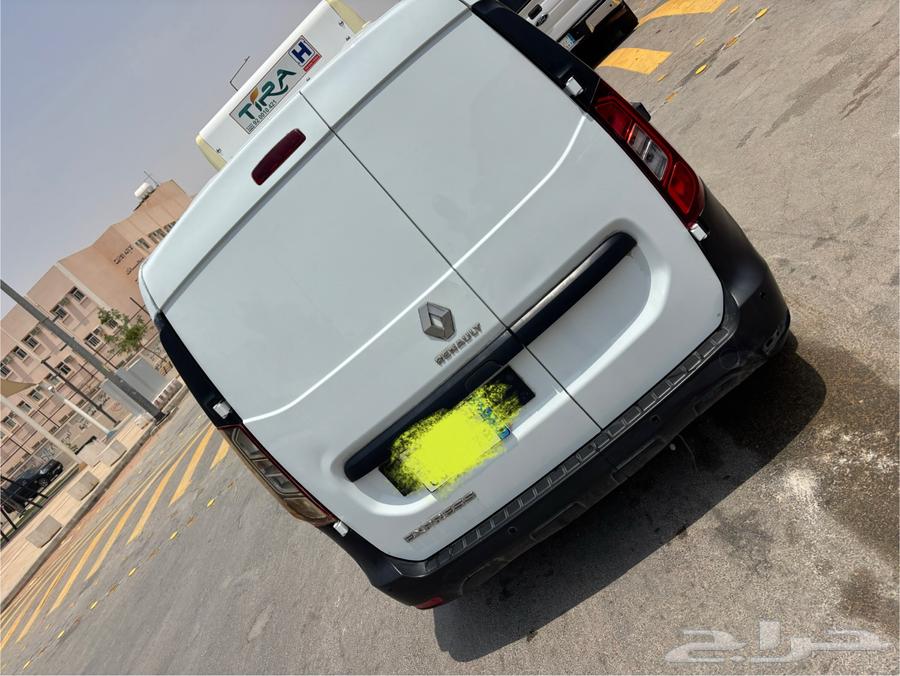 رينوه إكسبريس 2023 ديزل ثلاجه ماشي 13064512385880577114