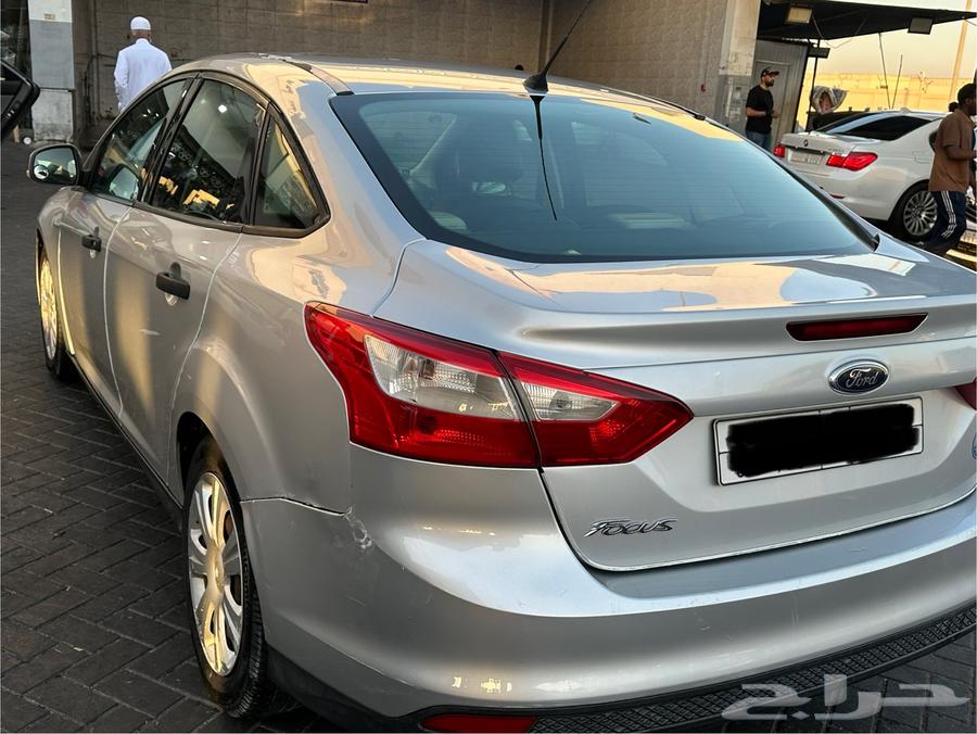 للبيع فورد فوكس موديل 201364520473957763114