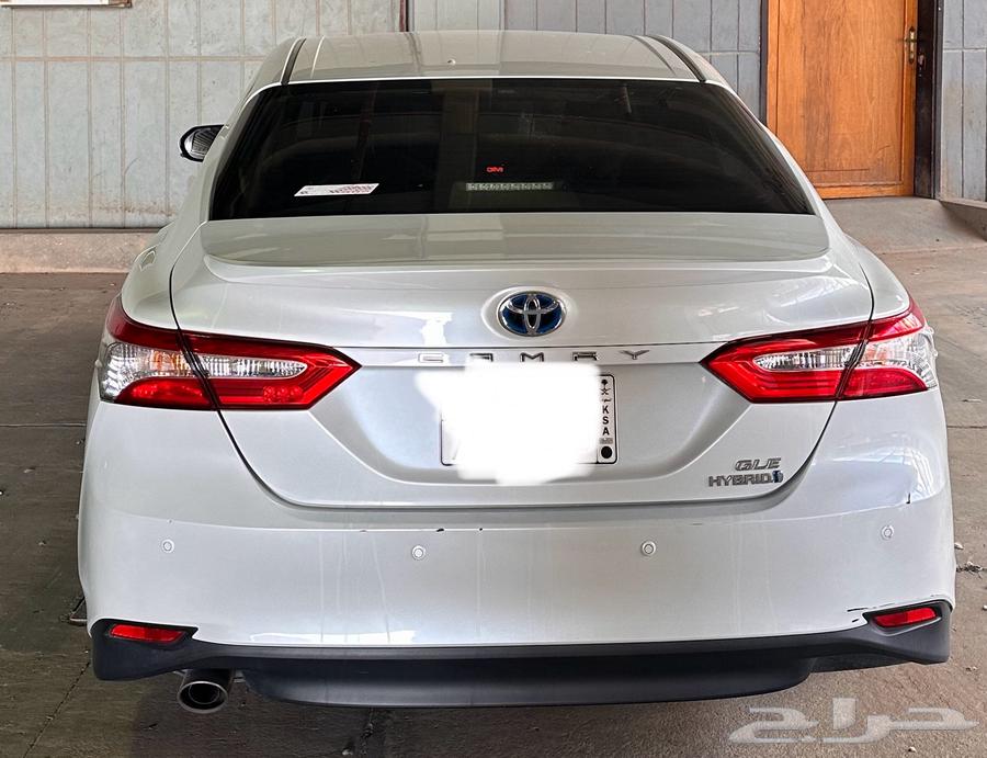 كامري 2020 هايبرد فل كامل64519540071426111