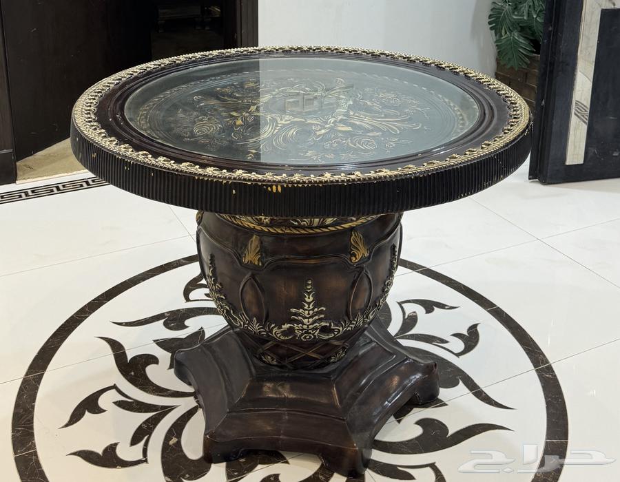 طاولة مدخل64369160296322111