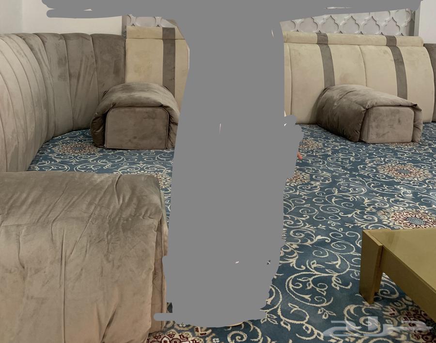 Complete set (backrests and table) for sale64369352468995110