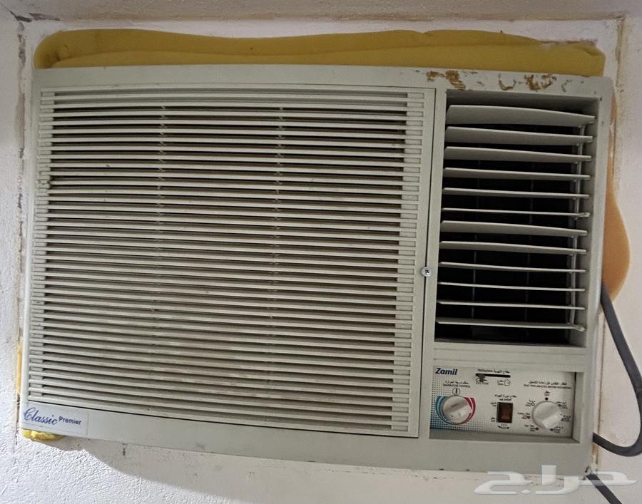 Clean Window Air Conditioner64367332806530110