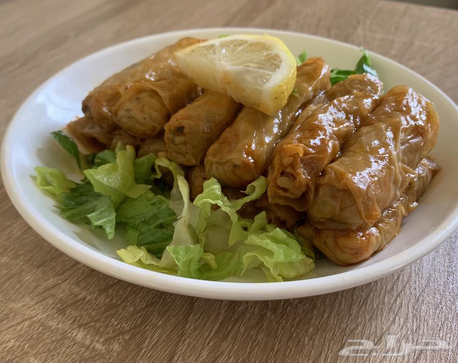 ورق عنب و ملفوف64371759558530113