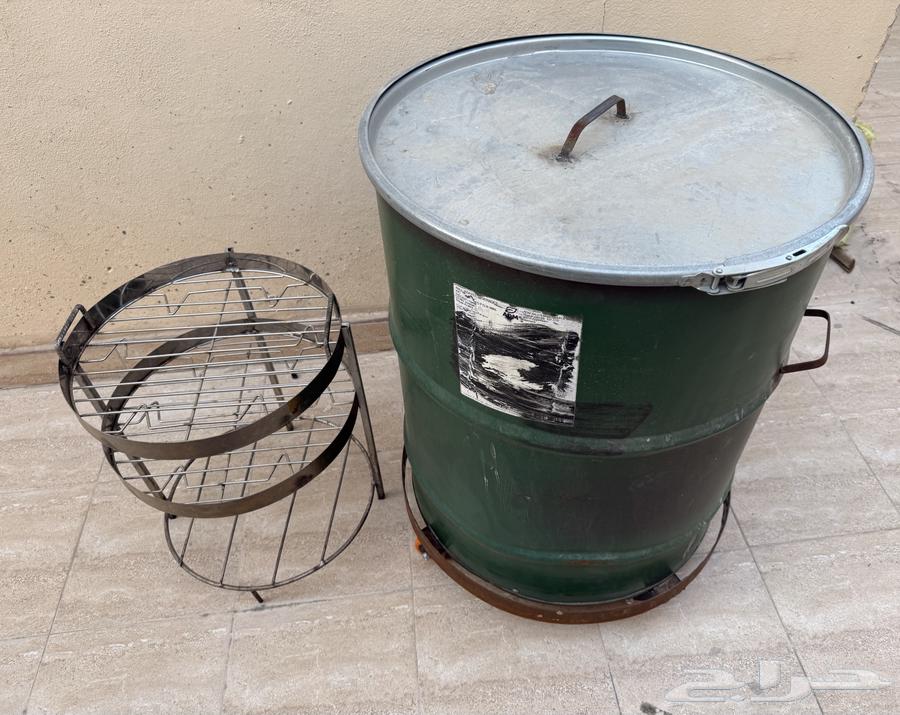 للبيع برميل مندي64373092824194114